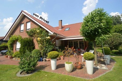 Schönes Einfamilienhaus in traumhafter Lage