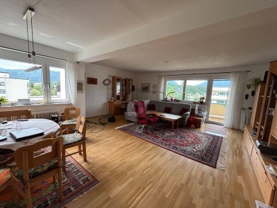 WOHNEN ÜBER DEN DÄCHERN VILLACHS