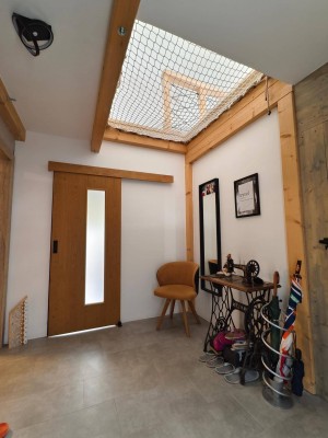 Idyllisches Haus auf sonniger Waldlichtung – ideal für Ruhesuchende