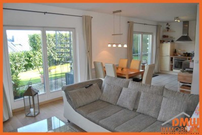 3 ZKB, Terrasse, Abstellk., EBK Bad m Wa u Du, Für einen Single