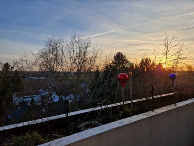 3 Zimmer EBK, Bad, Klimaanlage direkt am Park