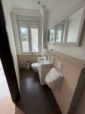 Helle 2 oder 3-Zimmer Wohnung mit 75 m²/85 m² in Hanau