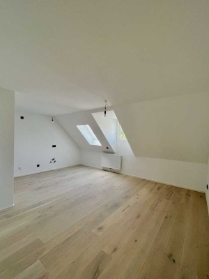 Energieeffizient wohnen: Vollständig sanierte 2-Zimmer-Wohnung in begehrter Aachener Lage