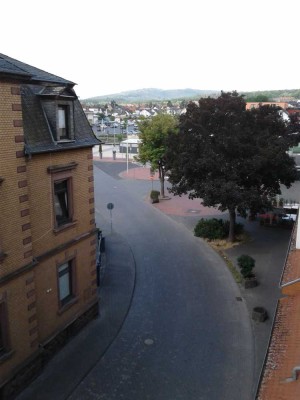 Großzügige, barrierefreie 3-Zimmer-Wohnung in zentraler Lage.