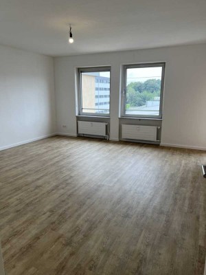 Vollrenovierte 3-Zimmer Wohnung in Bensheim