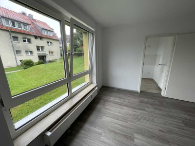 Renovierte Eigentumswohnung in Fürstenhagen