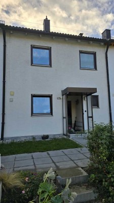 5-Zimmer Reihenmittelhaus in Geislingen an der Steige