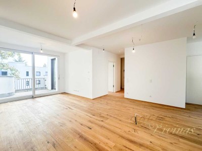 Erstbezug: High Class Penthouse mit 4 Zimmern