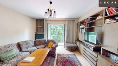 | SIEVERING | BALKON | SANIERUNGSBEDARF |