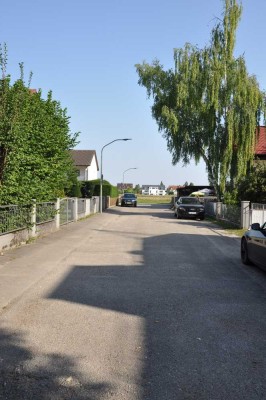 Einfamilienhaus in München-Untermenzing mit Garten und 2 Etagen