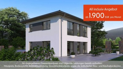 Unser All inklusiv Angebot