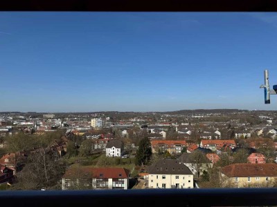 Barrierefrei Wohnen---Weitblick---Neubau...hier wird alles geboten