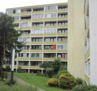 Kapitalanlage - vermietetes 1-Zimmer-Appartement in Sonthofen