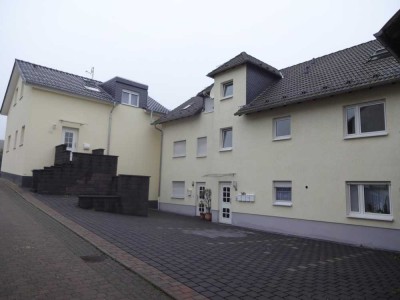 Nähe Nastätten, gepflegte 3 Zimmer im EG - direkt vom Eigentümer zu vermieten