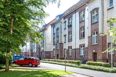 2-Zimmer-Wohnung in Leverkusen Opladen