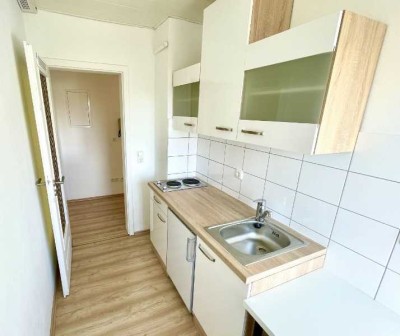 Exklusive 1-Zimmer-Wohnung in Regensburg
