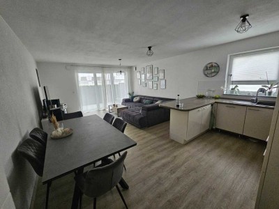 2 Zimmer Neubau Whg