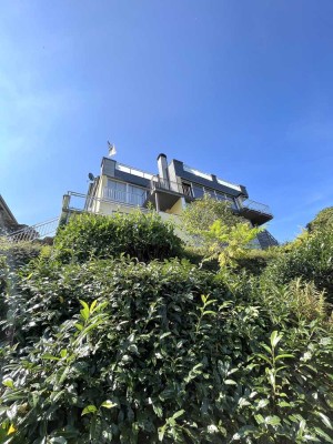 Einzigartiges Wohnhaus mit beeindruckendem Ausblick! *provisionsfrei*