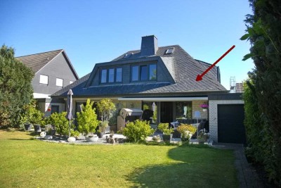 Doppelhaushälfte in ruhiger Wohnlage