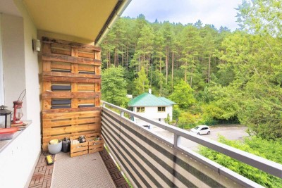 [06617] Sanierte Wohnung in Pernitz sucht neuen Eigentümer