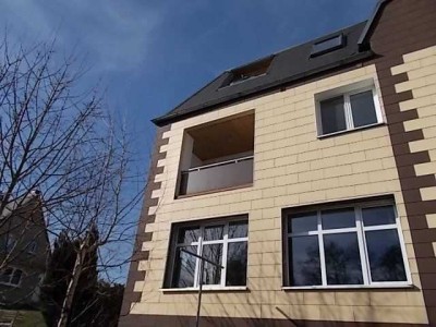 Saniertes und vollvermietetes Mehrfamilienhaus mit SP und Balk. in guter Lage