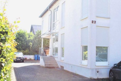 Maisonettewohnung in Toplage - Modern, ruhig & mit Stellplatz