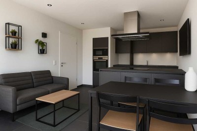 Beste Lage, Komfort und Perfekter Schnitt auf 30qm