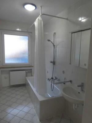 Moderne 3-Zimmer Wohnung mit Balkon in Schweinfurt-Innenstadt