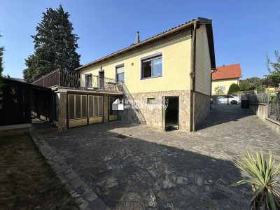 SANIERUNGSBEDÜRFTIGES HAUS IN RUHIGER LAGE VON STOCKERAU