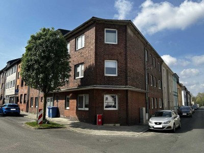 Ansprechende 2,5-Zimmer-Wohnung in Oberhausen