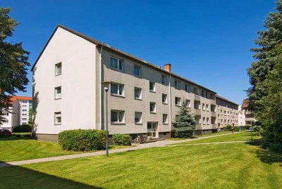 3-Zimmer-Wohnung in Düren-Ost