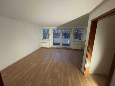 Ansprechende 2-Zimmer Wohnung mit Balkon in Duisburg-Röttgersbach