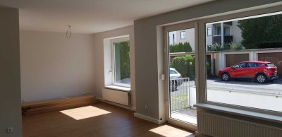 Freundliche und modernisierte 3-Zimmer-Wohnung mit Balkon in Bochum