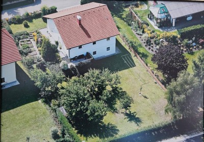 Schönes Einfamilienhaus in Götschka