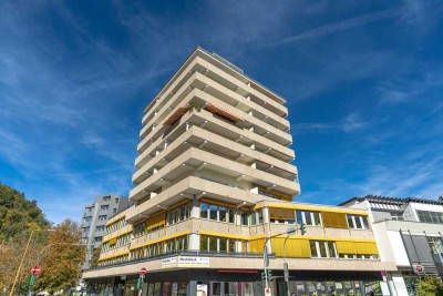 Über den Dächern von Schramberg – Wohnen mit Ausblick, Sonne und Stadtflair