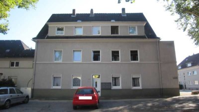 Die erste eigene Wohnung