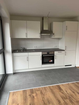*** 2-Zimmer Wohnung mit Terrasse ***