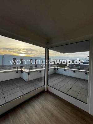 Wohnungstausch: Wiedestraße 15