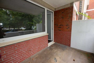 Sanierte 3 Zimmer Wohnung - Hier können Sie entspannen