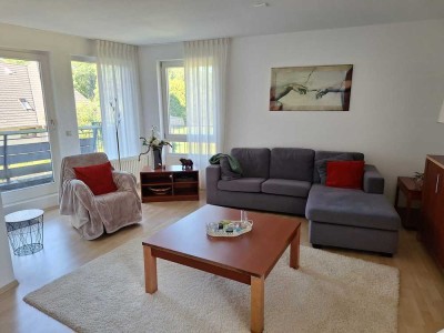 Attraktive 3-Zimmer-Wohnung im Herzen Oberneulands