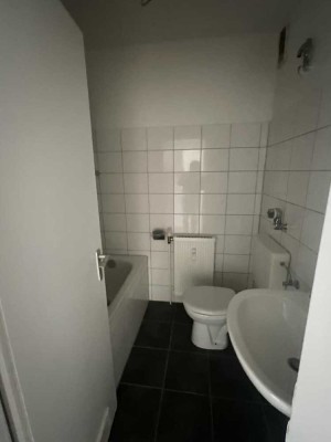 Bezugsfertige 2-Zimmer-Wohnung in Plettenberg mit Balkon!