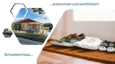 Sensationelles Design – Wohnen auf höchstem Niveau!