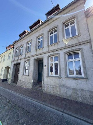 Schöne 2-Zimmerwohnung in Güstrow - Altstadt