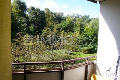 Jungfamilien-Hit am Linzer Stadtrand-mit Loggia und eigenem Parkplatz