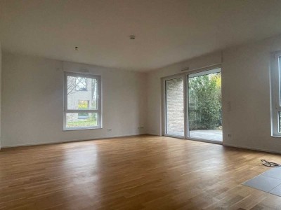 Helle 3-Zimmer-Wohnung mit Terrasse in Köln