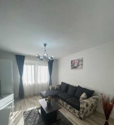 Schöne und gepflegte 1,5-Zimmer-Wohnung mit Balkon und Einbauküche in Prenzlau