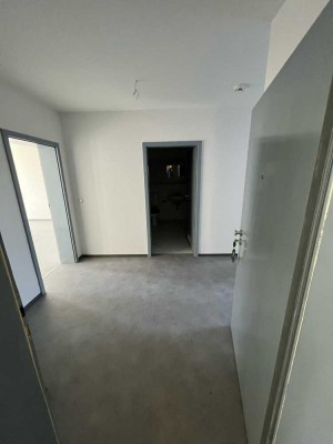 3 Zimmer Wohnung in Naila ab sofort