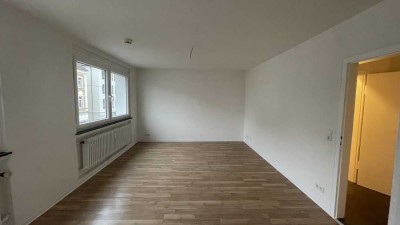 Wohnen in der Nähe des Stadtzentrums - gemütliche 1-Zimmer-Wohnung