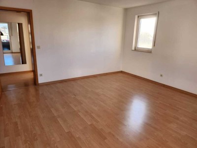 Schöne 3-Zimmer-Wohnung in Eisenach-Hötzelsroda