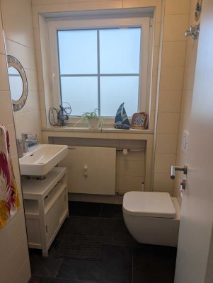 Attraktive 4,5-Zimmer Wohnung mit Garten in Röhrmoos